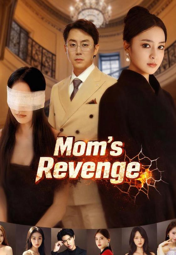 Mom's Revenge