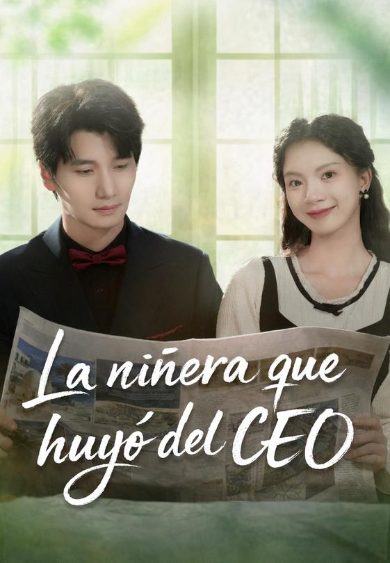 La niñera que huyó del CEO