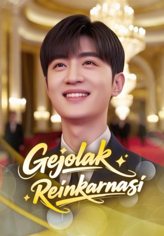 Gejolak Reinkarnasi
