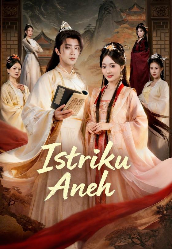 Istriku Aneh
