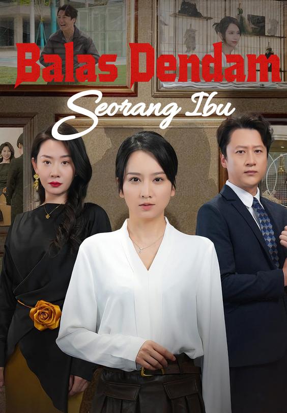 Balas Dendam Seorang Ibu