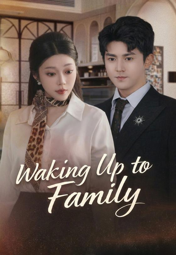 Waking Up to Family