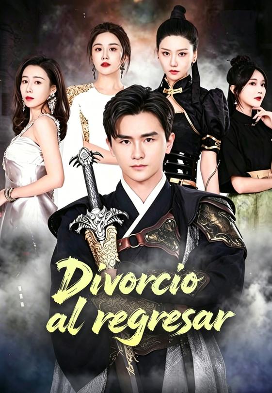 Divorcio al regresar