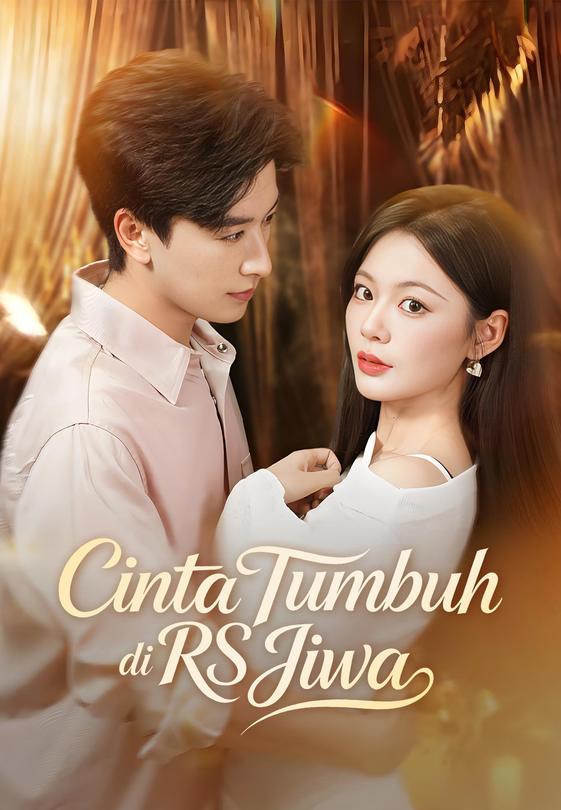 Cinta Tumbuh di RS Jiwa