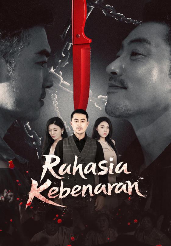 Rahasia Kebenaran
