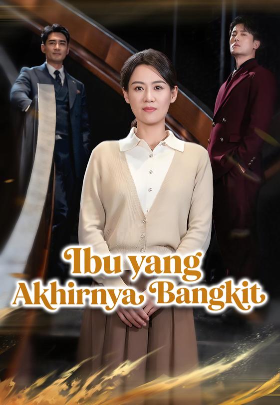 Ibu yang Akhirnya Bangkit