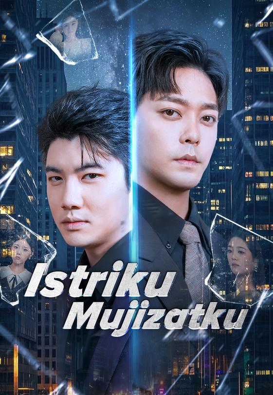 Istriku Mujizatku
