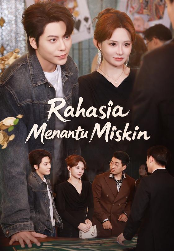 (Dub)Rahasia Menantu Miskin
