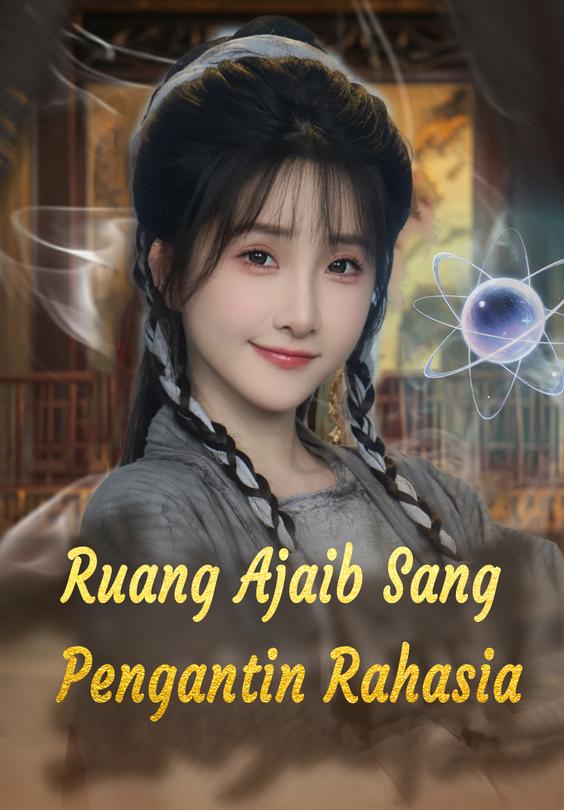 Ruang Ajaib Sang Pengantin Rahasia