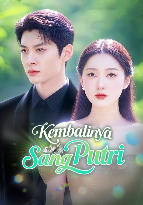 Kembalinya Sang Putri