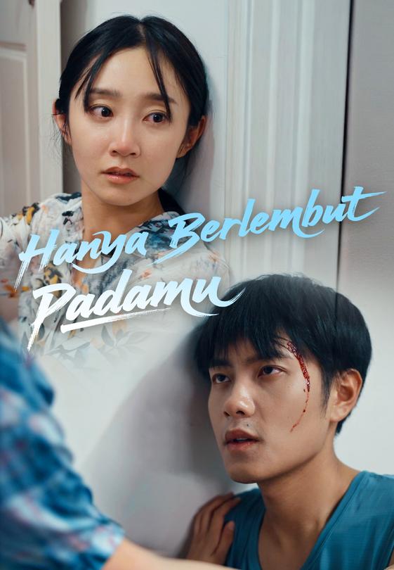 Hanya Berlembut Padamu