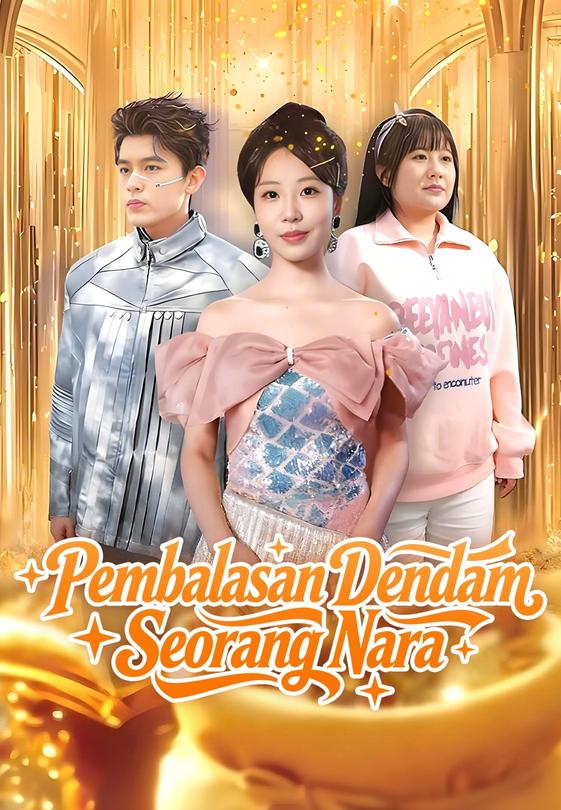 Pembalasan Dendam Seorang Nara