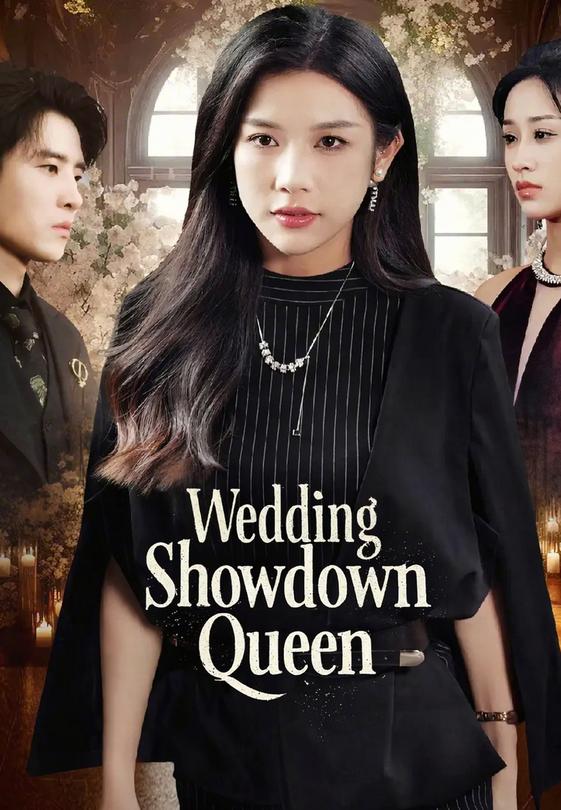 Wedding Showdown Queen
