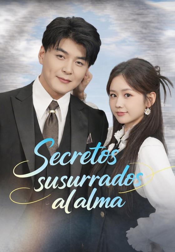 Secretos susurrados al alma