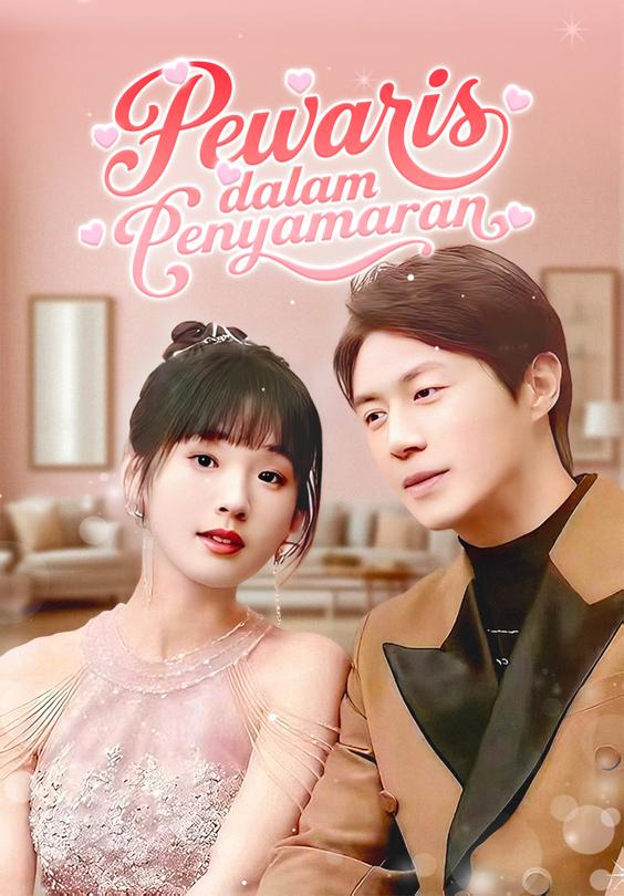 Pewaris dalam Penyamaran