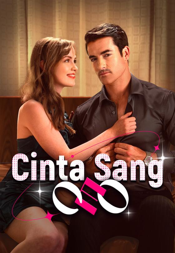 Cinta Sang CEO