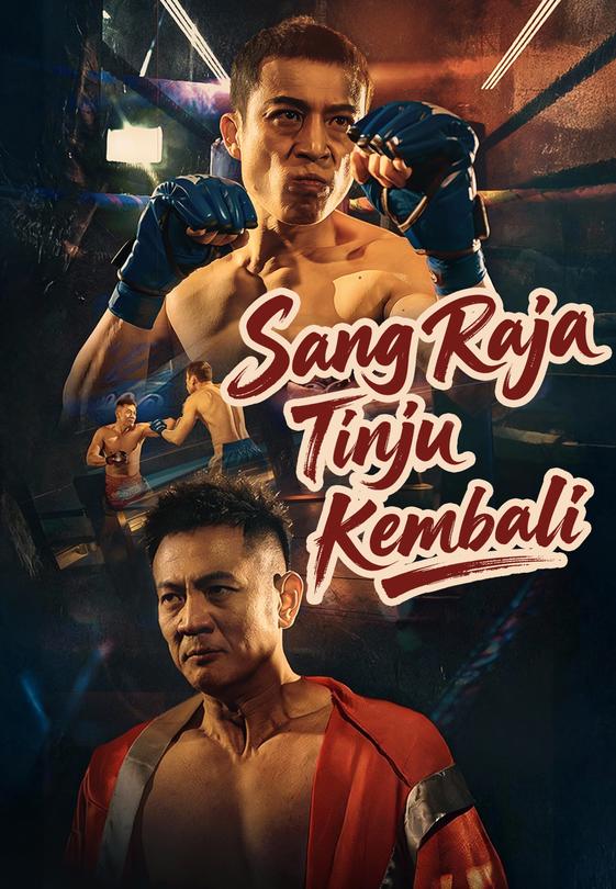 Sang Raja Tinju Kembali