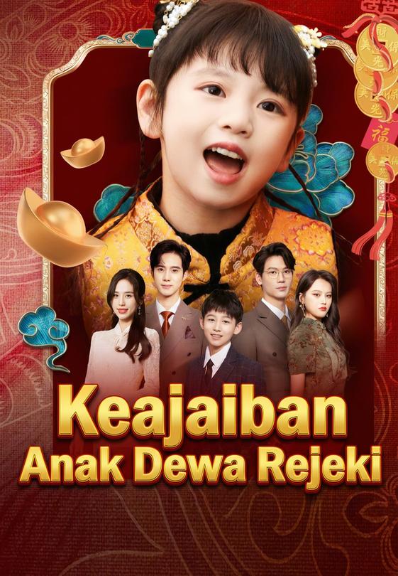 Keajaiban Anak Dewa Rejeki