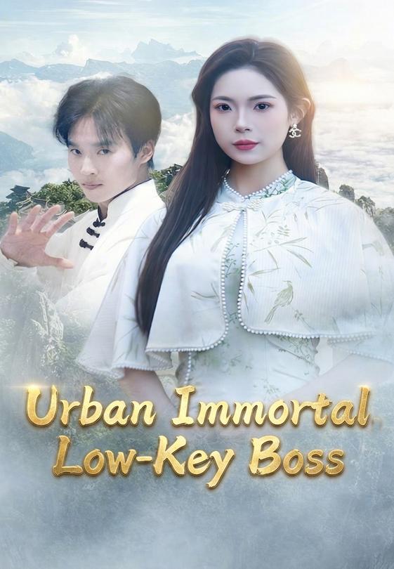 Urban Immortal, Low-Key Boss