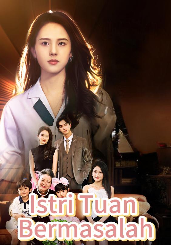 Istri Tuan Bermasalah