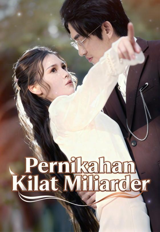 Pernikahan Kilat Miliarder
