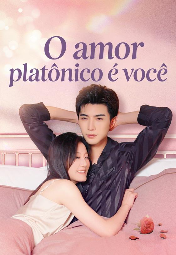 O amor platônico é você