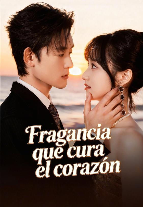 Fragancia que cura el corazón