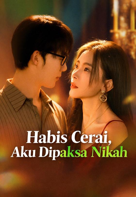 Habis Cerai, Aku Dipaksa Nikah