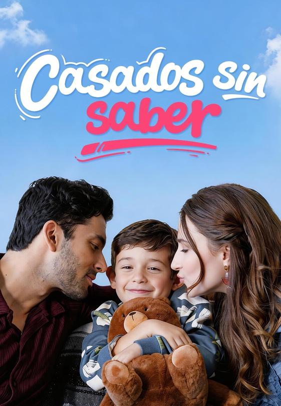 Casados sin saber