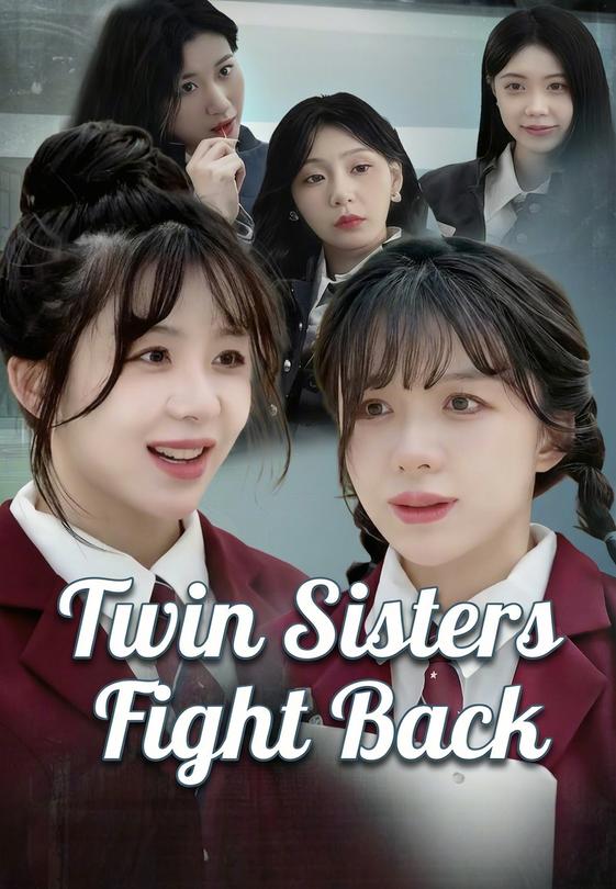 Twin Sisters Fight Back