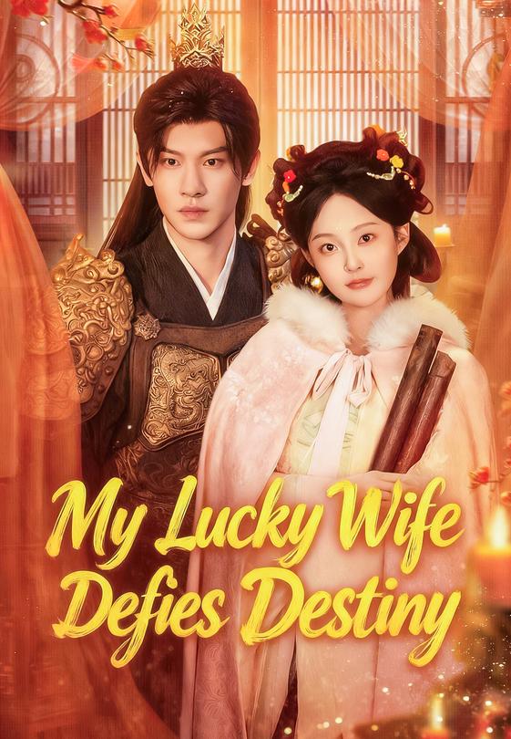 My Lucky Wife Defies Destiny
