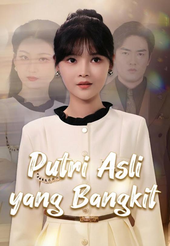 Putri Asli yang Bangkit