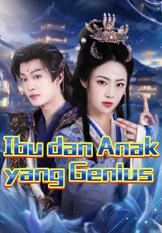 Ibu dan Anak yang Genius