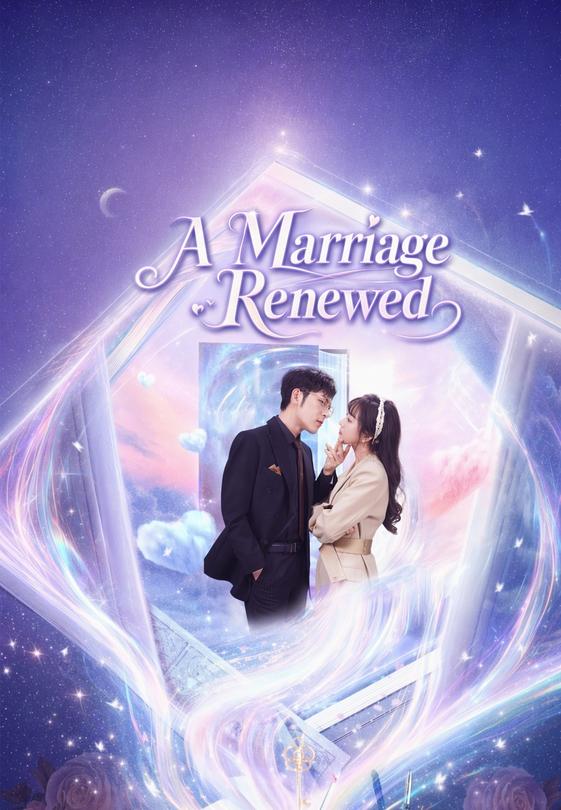A Marriage Renewed