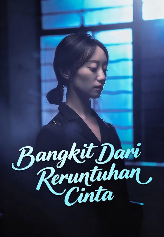 Bangkit Dari Reruntuhan Cinta