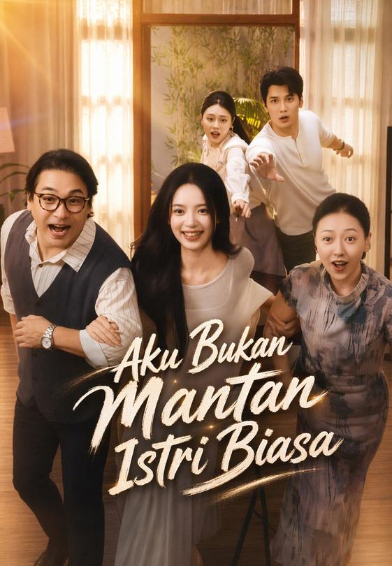 (Dub)Aku Bukan Mantan Istri Biasa