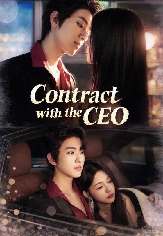 Contract with the CEO