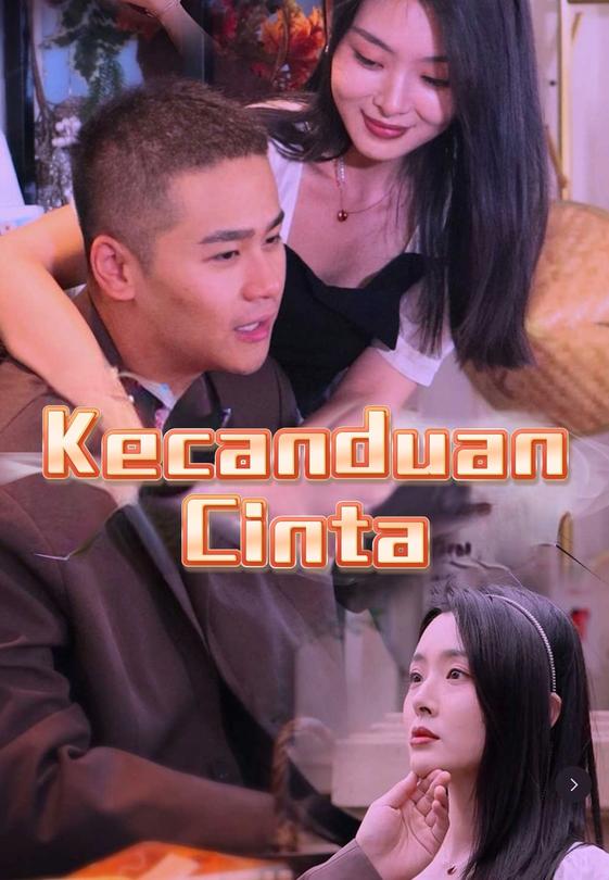 Kecanduan Cinta