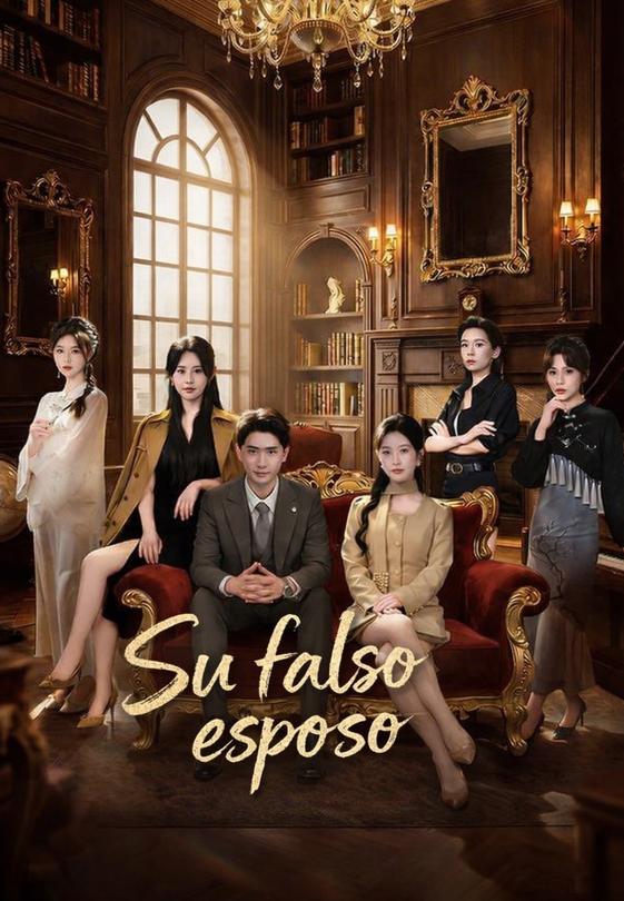 Su falso esposo