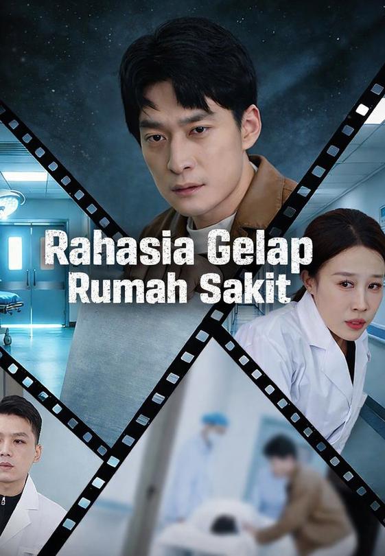 Rahasia Gelap Rumah Sakit