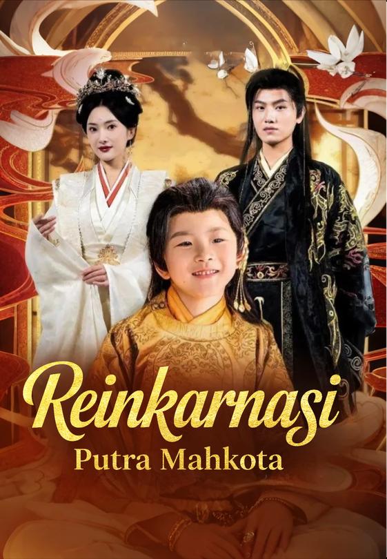 Reinkarnasi Putra Mahkota