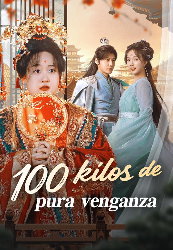 (Doblado)100 kilos de pura venganza