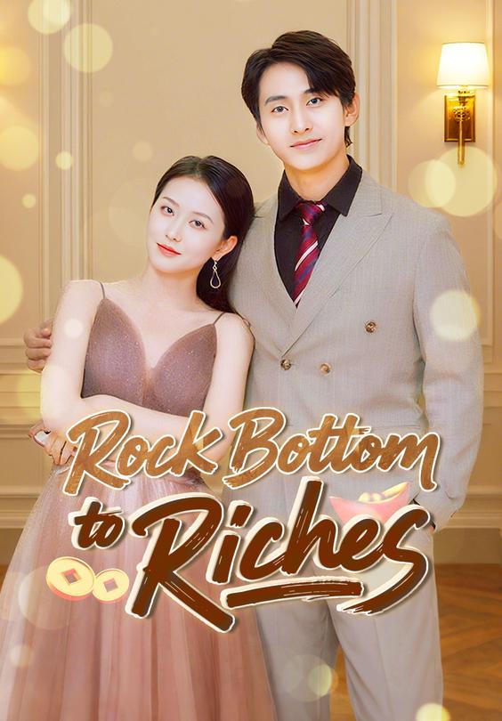 Rock Bottom to Riches