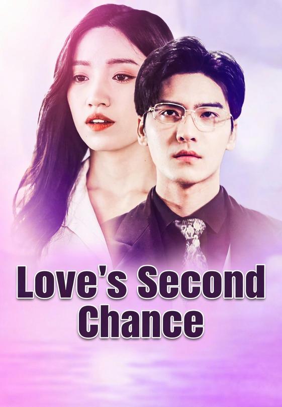 Love's Second Chance