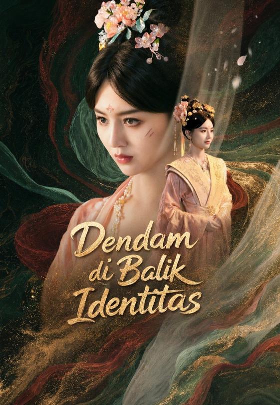 Dendam di Balik Identitas