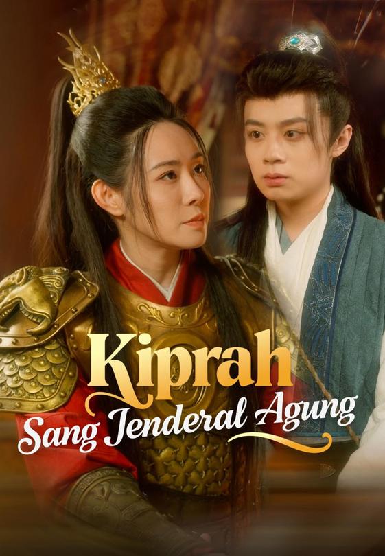 Kiprah Sang Jenderal Agung