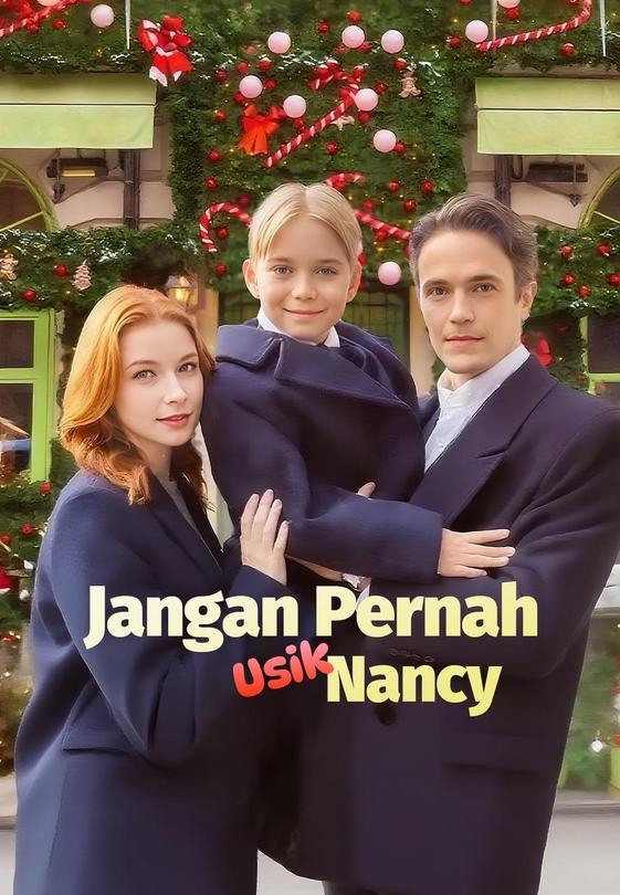 Jangan Pernah Usik Nancy
