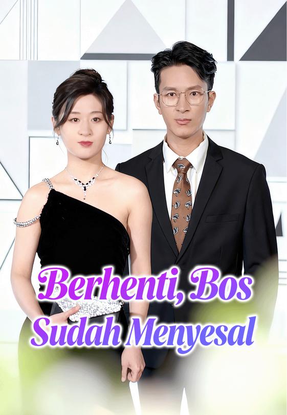 Berhenti, Bos Sudah Menyesal