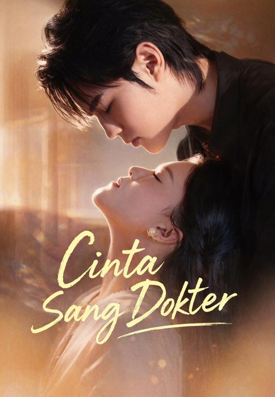 Cinta Sang Dokter