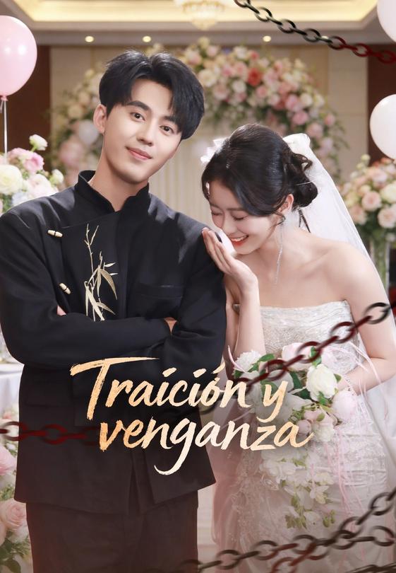 Traición y venganza